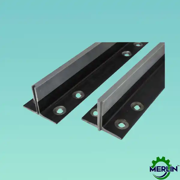 Elevator Guide Rail Set
