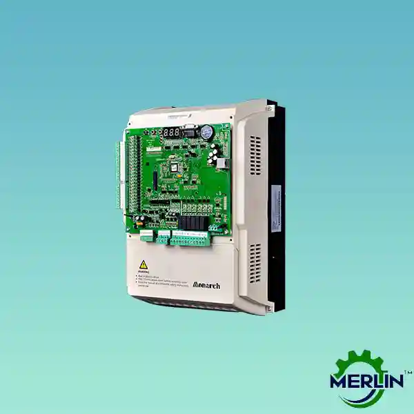 NICE3000+ Integrated Solution | Elevator Controller and AC Drive | 5.5 KW