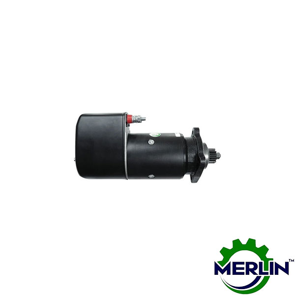 Starting Motor | 0001416036 | VOLVO