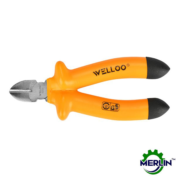 WELLOO 6″ Insulation Cutting Pliers