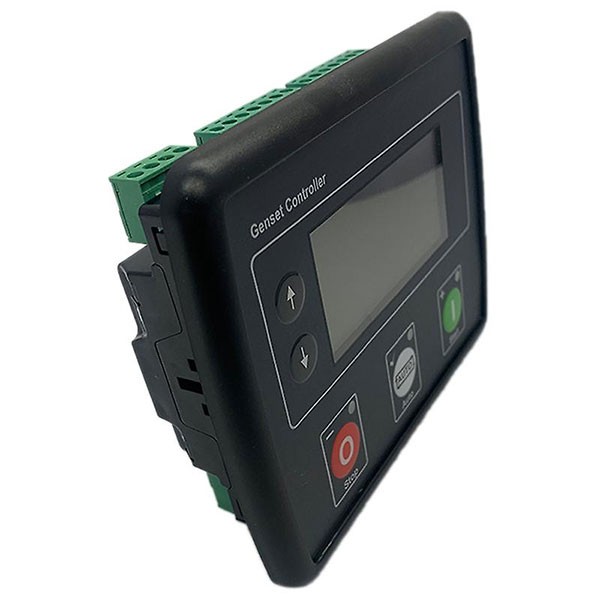 DSE4520MKII | Auto Mains (Utility) Failure Control Module