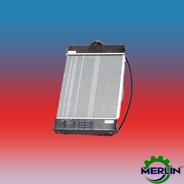 U45506590 | Perkins 22KVA Generator Radiator