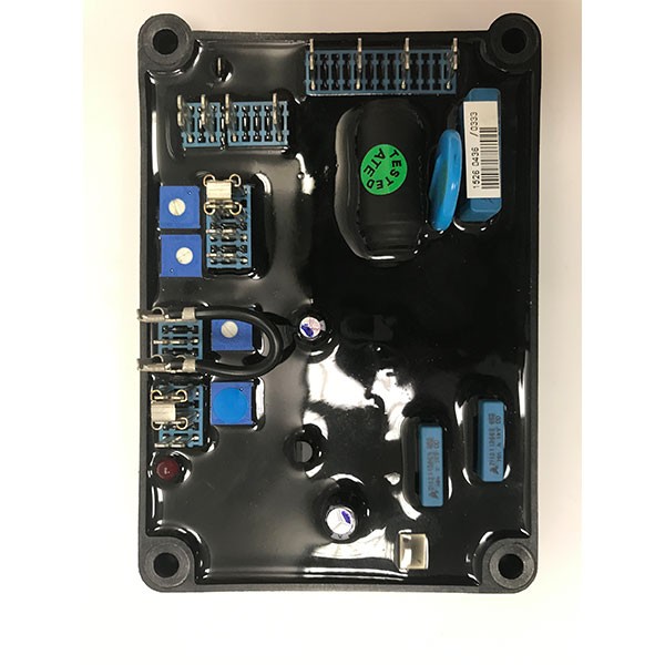 AS480 Automatic Voltage Regulator (AVR) | Stamford Generator Set Spare ...