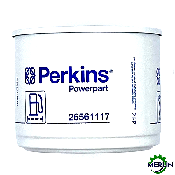 Fuel Filter for Generator 26561117