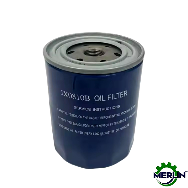 OIL FILTER | JX0810B