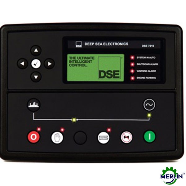 DSE7320 Auto Mains (Utility) Failure Control Modules