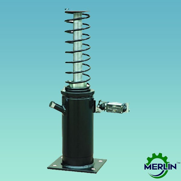 Hydraulic Buffer