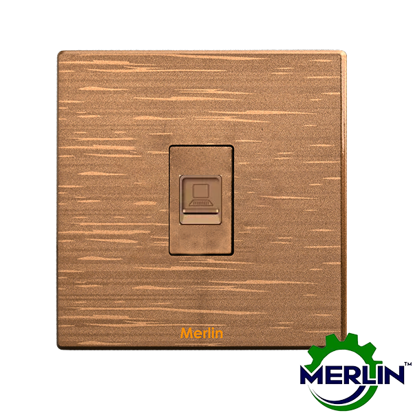 Internet Socket | DATA socket | Trust Coffee