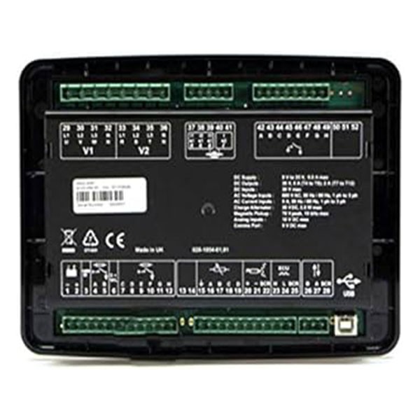 DSE6120MKIII | Auto Mains (Utility) Failure Control Module