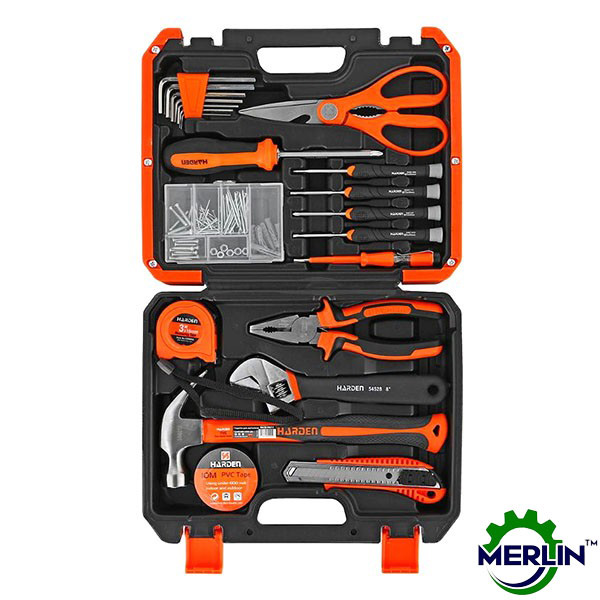 Hand Tools Set | HARDEN | 22pcs