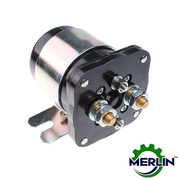 Solenoid Starter Switch 3050692 | 24V Contactor Solenoid Switch