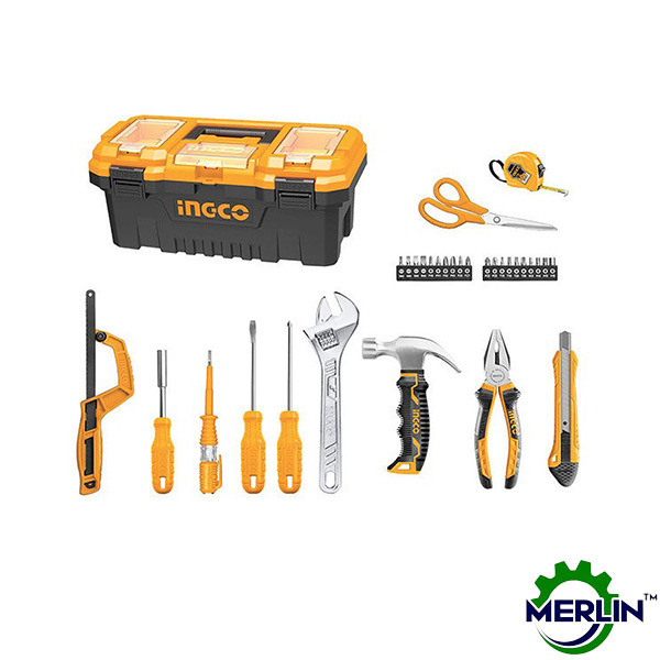 Hand Tools Set | INGCO | 32pcs