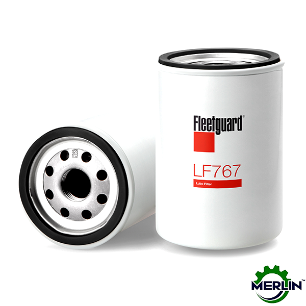 Fleetguard Lube Filter Spin-On | LF767