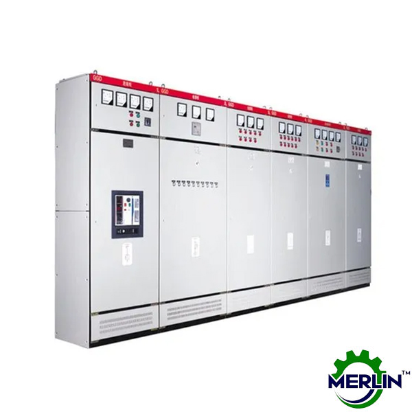 400A LT Switchgear