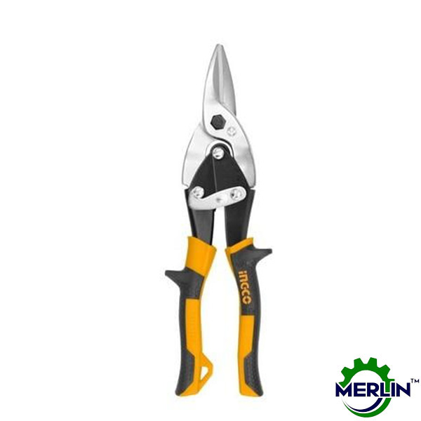 INGCO Aviation Snip (Straight)