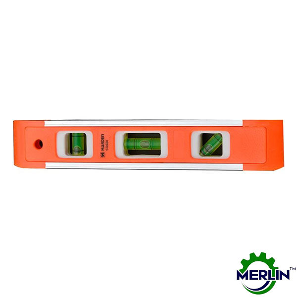 Harden 9″ Spirit Level