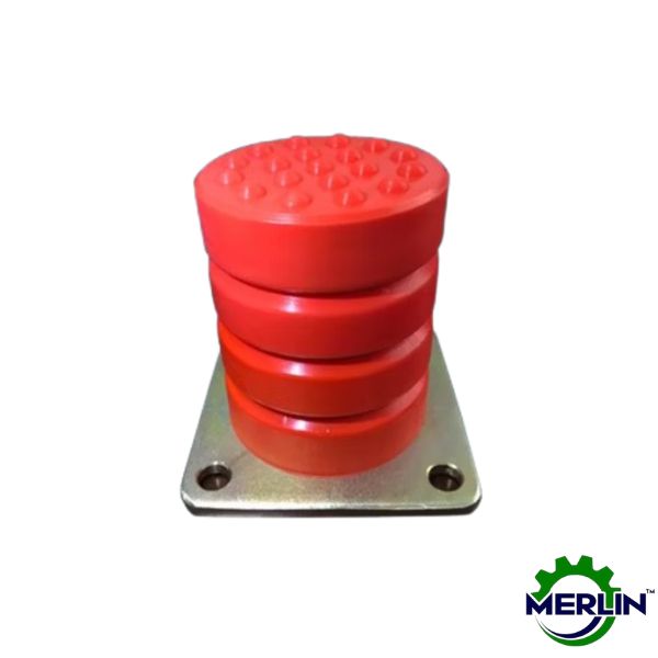 Elevator PU Buffer