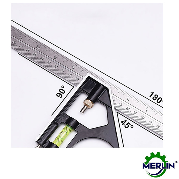 Harden 12″ Combination Square