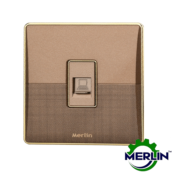 Internet Socket | DATA socket | Elegant Coffee