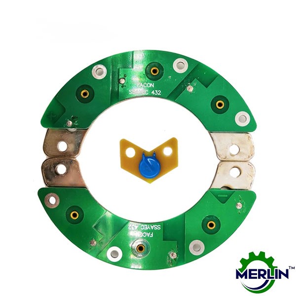 SSAYEC432 | Bridge Rectifier Diode For Generator