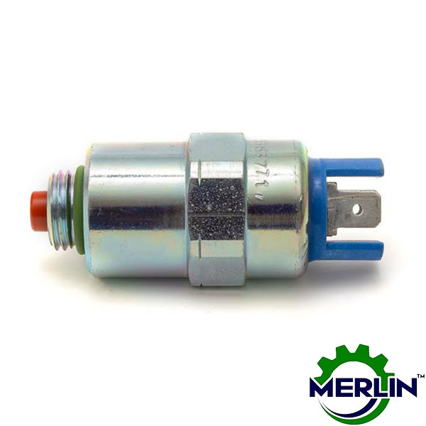 Fuel Pump Solenoid | 26420472 | 30kva | Compatible for Perkins Engine