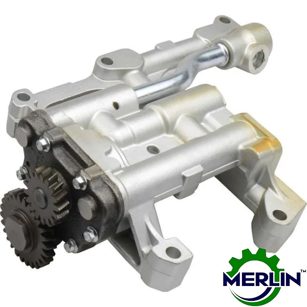 Oil Pump for Perkins | 4132F071