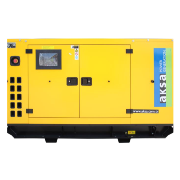 APD25A - Diesel Generating Sets