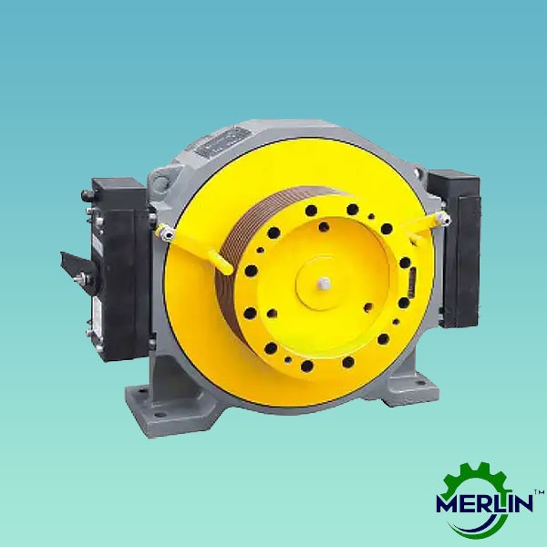 Torin 1000 KG Gearless Motor Speed 1.5 M/S