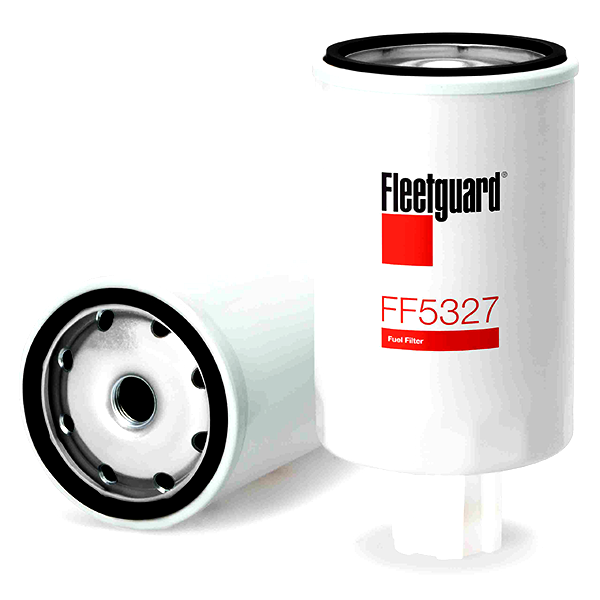 Fleetguard FF5327 Fuel Filter