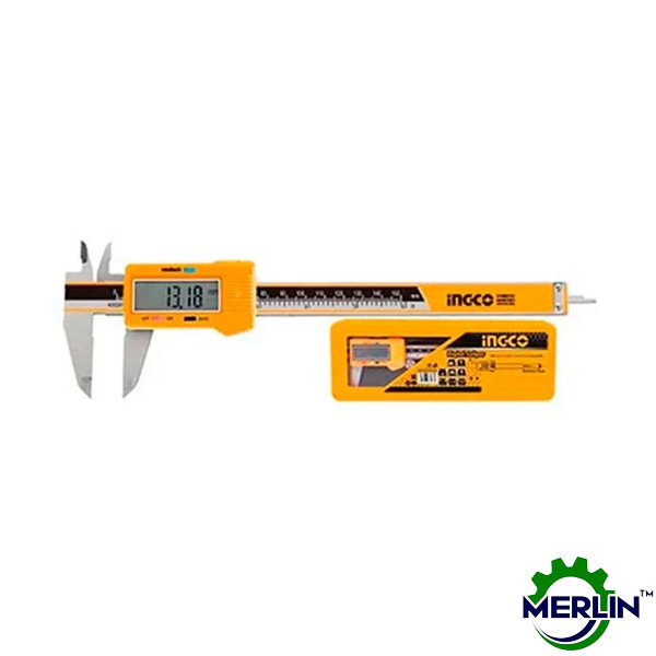INGCO 150mm Vernier Caliper