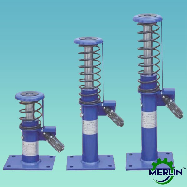 Hydraulic Buffer