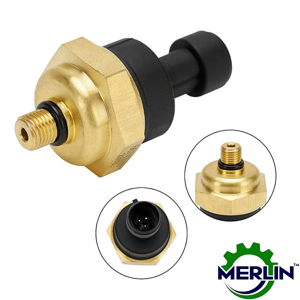 Mad Oil Sensor Switch | Oil Pressure Sensor Switch