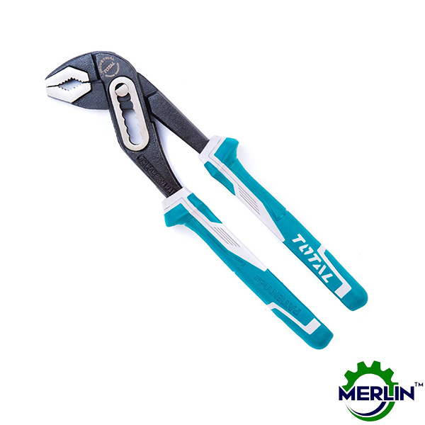 TOTAL 10″ Pump Plier