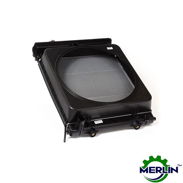 2485B280 Perkins Engine | 30KVA Radiator