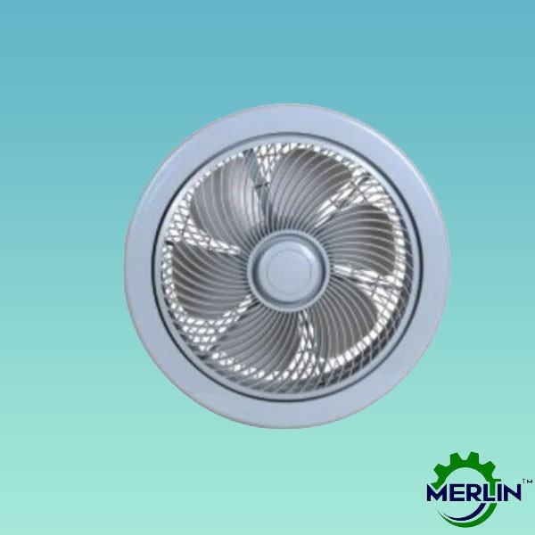 RX-001 Round Fan for Elevator