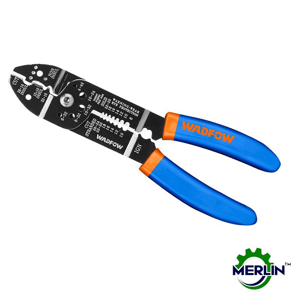 WADFOW 8.5″ WIRE STRIPPER 215MM