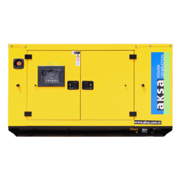 APD20BD - Diesel Generator