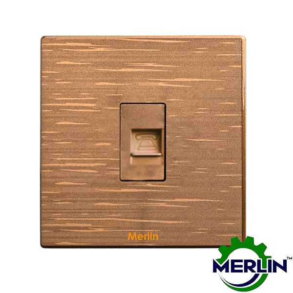 Telephone Socket | Intercom socket | Trust Coffee