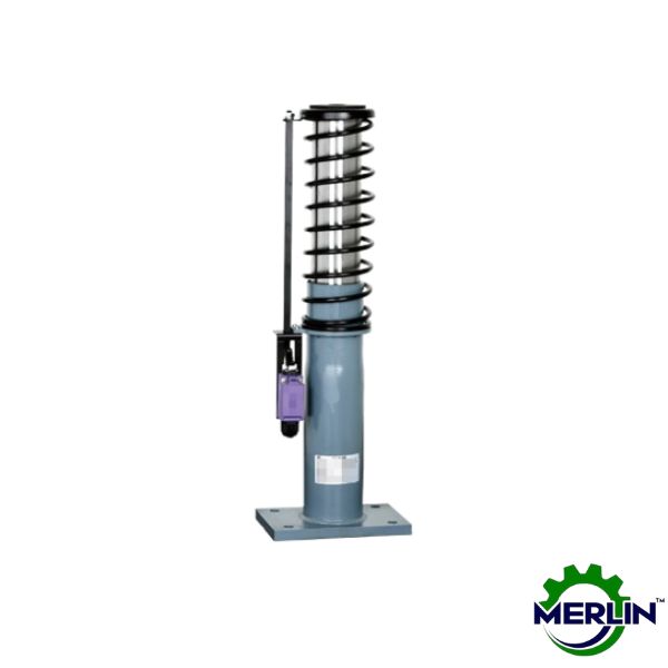 Elevator Hydraulic Buffer