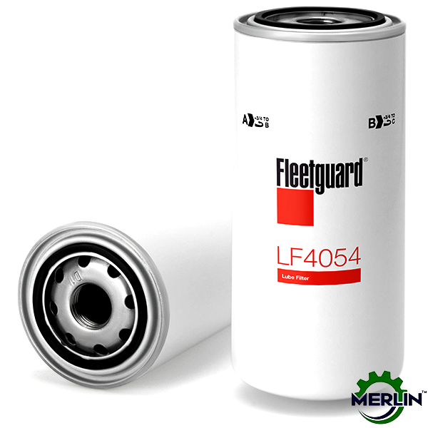 Oil Filter LF4054 Fleetguard