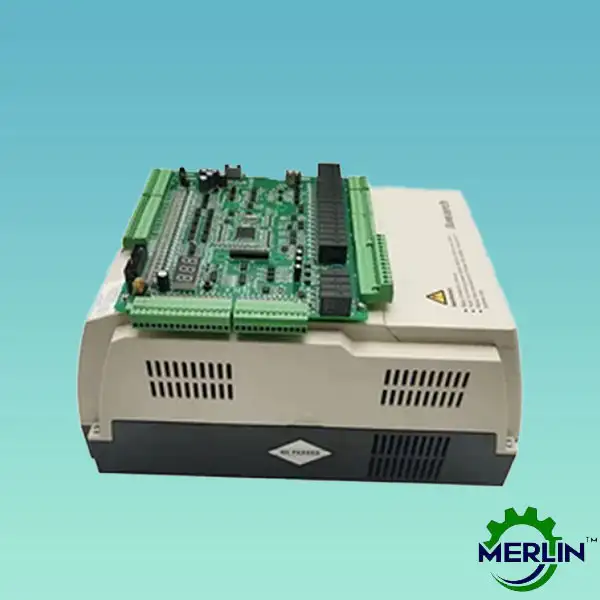 NICE3000+ Integrated Solution | Elevator Controller and AC Drive | 5.5 KW