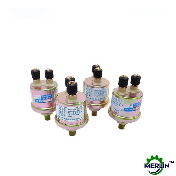Cummins Oil Sensor 3968300 | General Engine Parts