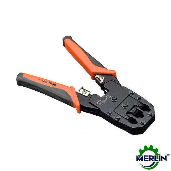 HARDEN Crimping Plier