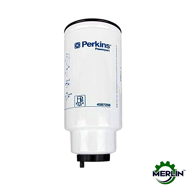 4587259 Perkins Pre-fuel Filter