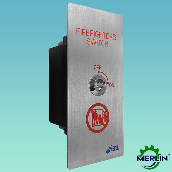 Fireman Switch Control Fireman Switch