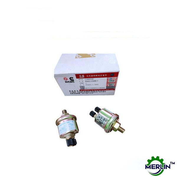 Cummins Oil Sensor 3968300 | General Engine Parts