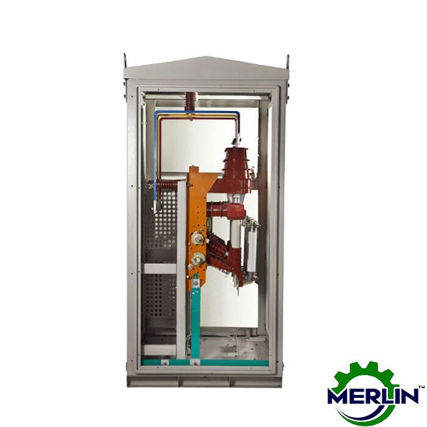11 KV HT Switchgear ( LBS)