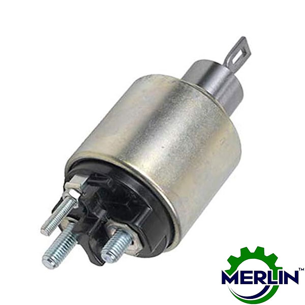 Solenoid Fits Ford Escort | New 12V