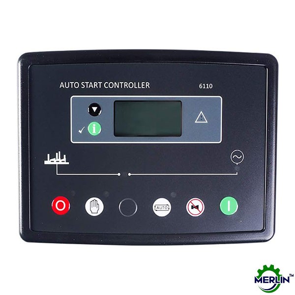 DSE6110 Auto Start Control Module